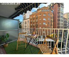 Piso en Venta en Zaragoza, Zaragoza