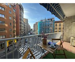 Piso en Venta en Zaragoza, Zaragoza
