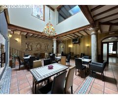Hotel en Venta en Tarazona de la Mancha, Zaragoza