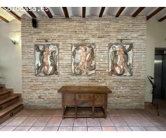 Hotel en Venta en Tarazona de la Mancha, Zaragoza