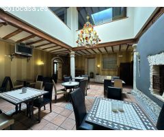 Hotel en Venta en Tarazona de la Mancha, Zaragoza