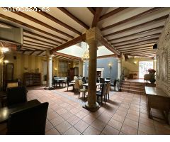 Hotel en Venta en Tarazona de la Mancha, Zaragoza