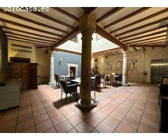 Hotel en Venta en Tarazona de la Mancha, Zaragoza