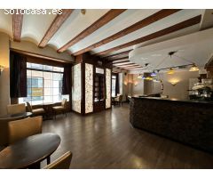 Hotel en Venta en Tarazona de la Mancha, Zaragoza