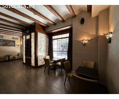Hotel en Venta en Tarazona de la Mancha, Zaragoza