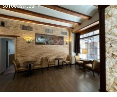 Hotel en Venta en Tarazona de la Mancha, Zaragoza