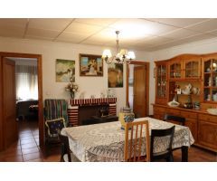 CASA DE CAMPO PARA ENTRAR A VIVIR EN LA MEJOR ZONA DE MONÓVAR