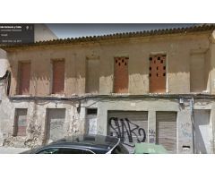 EN VENTA CASAS EN ELDA ZONA PLAZA DE MAYOR