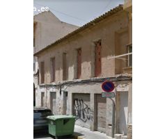 EN VENTA CASAS EN ELDA ZONA PLAZA DE MAYOR