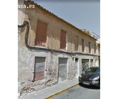 EN VENTA CASAS EN ELDA ZONA PLAZA DE MAYOR