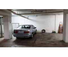 SE VENDE PLAZA DE GARAJE EN ELDA