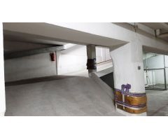SE VENDE PLAZA DE GARAJE EN ELDA
