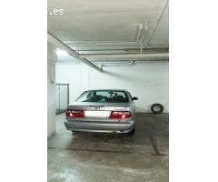SE VENDE PLAZA DE GARAJE EN ELDA