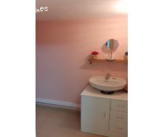 Se vende local comercial en Petrer