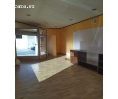 Local comercial en Venta en Petrer, Alicante