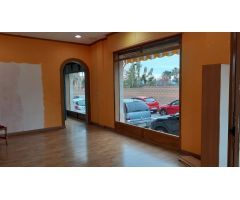 Local comercial en Venta en Petrer, Alicante
