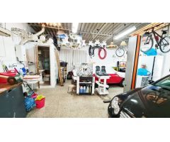 SE VENDE CASA EN PETRER ZONA AVDA DE ELDA