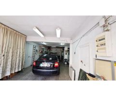 SE VENDE CASA EN PETRER ZONA AVDA DE ELDA