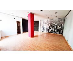 Local comercial en Venta en Petrer, Alicante