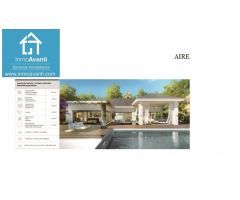 EN VENTA CHALET EN RAFOL D´ALMUNIA ALICANTE