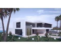 EN VENTA CHALET EN RAFOL D´ALMUNIA ALICANTE