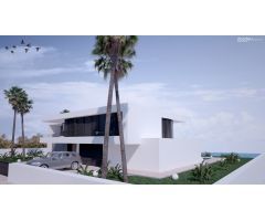 EN VENTA CHALET EN RAFOL D´ALMUNIA ALICANTE