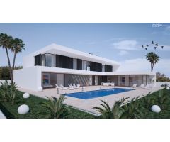 EN VENTA CHALET EN RAFOL D´ALMUNIA ALICANTE