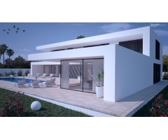 EN VENTA CHALET EN RAFOL D´ALMUNIA ALICANTE