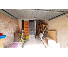 Se vende casa de 2 plantas, con panaderia y maquinaria, en Elda. OPORTUNIDAD DE NEGOCIO
