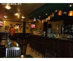 SE TRASPASA CAFETERÍA EN PETRER ZONA NOU DE OCTUBRE