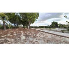 EN VENTA CHALET EN SAX ZONA PARTIDA CHORRILLO