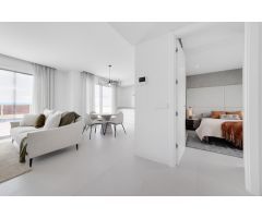 SE VENDEN BUNGALOWS JUNTO BONALBA GOLF EN MUTXAMEL