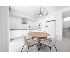 SE VENDEN BUNGALOWS JUNTO BONALBA GOLF EN MUTXAMEL