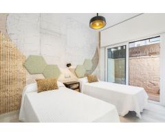 EN VENTA CHALET A ESTRENAR EN ROJALES/TORREVIEJA, EN LA ZONA DE LA LAGUNA DE LA MATA