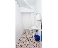 EN VENTA LOCAL COMERCIAL EN PETRER/ TAMBIÉN OPCION A COMPRA