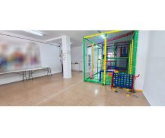 EN VENTA LOCAL COMERCIAL EN PETRER-POSIBILIDAD DE CAMBIO DE USO A VIVIENDA/ TAMBIÉN OPCION A COMPRA