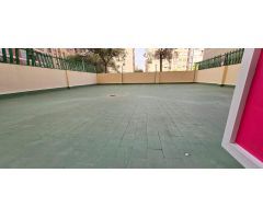 EN VENTA LOCAL COMERCIAL EN PETRER-POSIBILIDAD DE CAMBIO DE USO A VIVIENDA/ TAMBIÉN OPCION A COMPRA