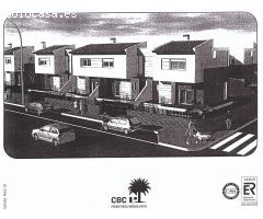 EN VENTA BUNGALOW A ESTRENAR EN PETRER,  ZONA SAN JERÓNIMO