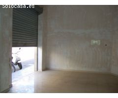 EN VENTA LOCAL COMERCIAL EN ELDA