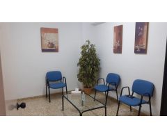 EN VENTA ENTREPLANTA COMERCIAL  EN ELDA