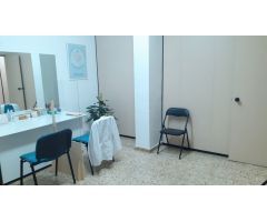 EN VENTA ENTREPLANTA COMERCIAL  EN ELDA
