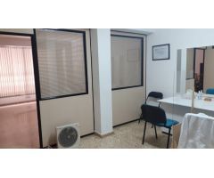 EN VENTA ENTREPLANTA COMERCIAL  EN ELDA
