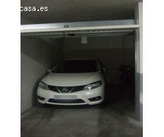 EN VENTA PISO 1º CON GARAJE CERRADO EN ELDA. ZONA ENTRE MARINA ESPAÑOLA/POLICIA NACIONAL