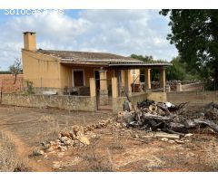 Casa de Pueblo en Venta en Sineu, Islas Baleares