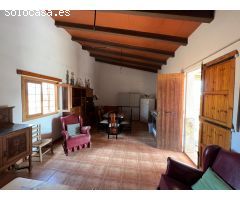 Casa de Pueblo en Venta en Sineu, Islas Baleares