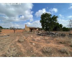 Casa de Pueblo en Venta en Sineu, Islas Baleares