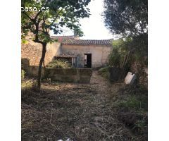 Solar urbano edificable en Sencelles