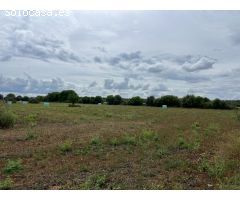 Terreno en Sencelles