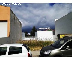 PARCELA INDUSTRIAL EN LA OROTAVA, POLÍGONO SAN JERÓNIMO