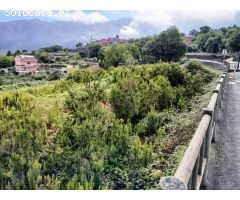 TERRENO RUSTICO EN AGUAMANSA